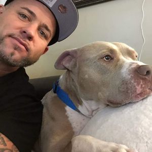 Meet your Posher, Sandy